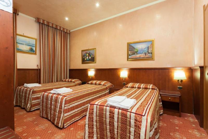 Hotel Fiorella - Genel