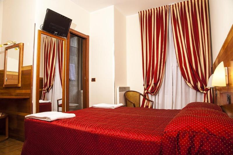 Hotel Fiorella - Genel