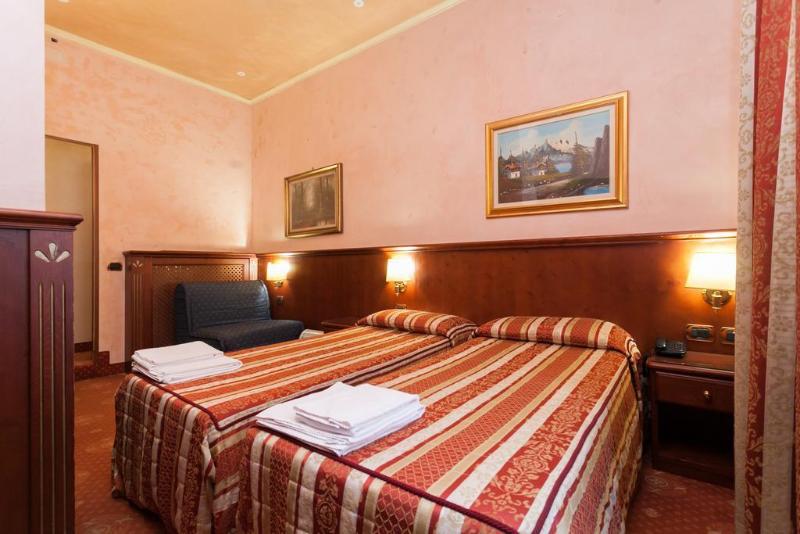 Hotel Fiorella - Genel