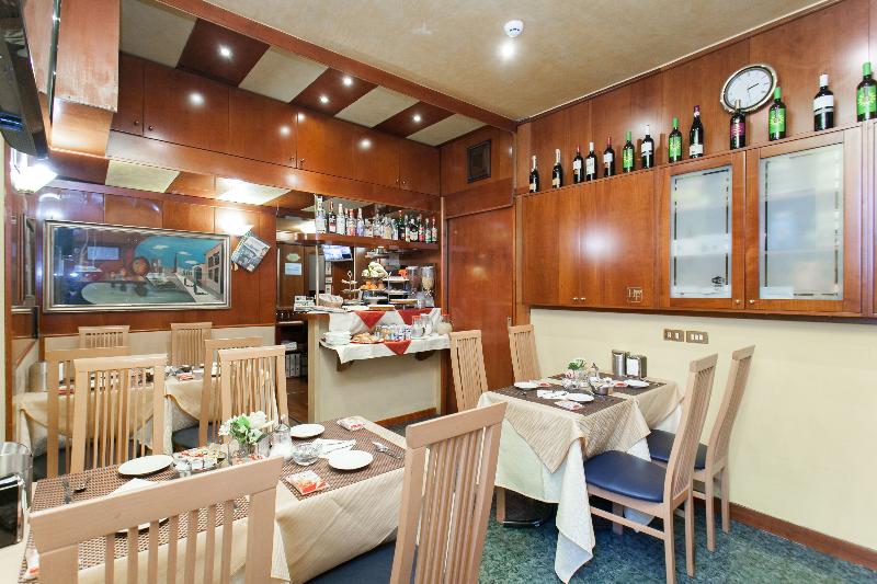 Hotel Fiorella - Genel