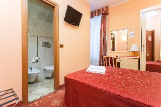Hotel Fiorella fotoÄŸrafÄ±
