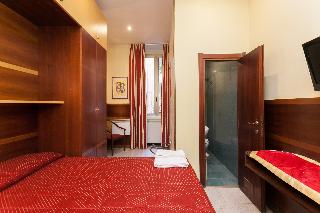 Hotel Fiorella fotoÄŸrafÄ±