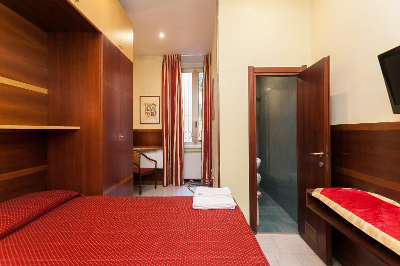 Hotel Fiorella - Genel