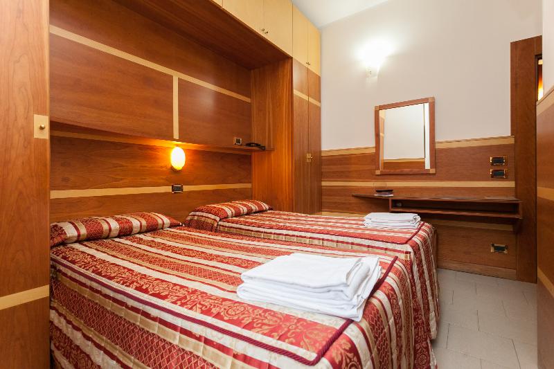 Hotel Fiorella - Genel