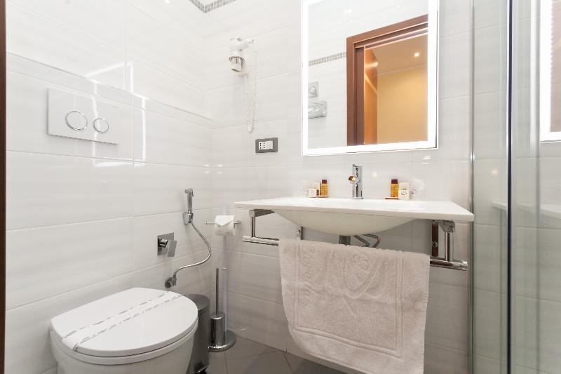 Hotel Fiorella - Genel