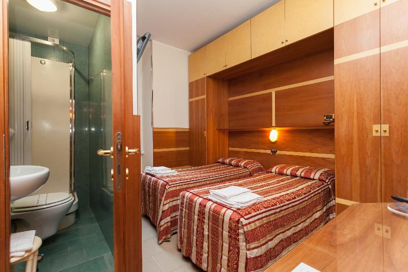 Hotel Fiorella - Genel