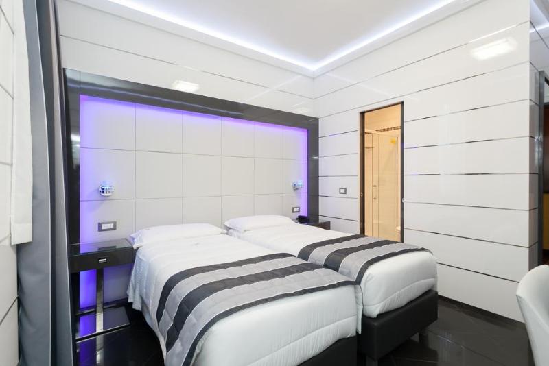Hotel Fiorella - Genel