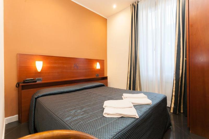 Hotel Fiorella - Genel