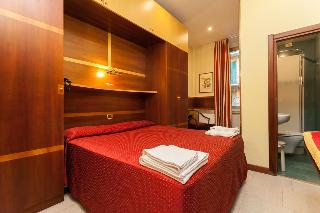 Hotel Fiorella fotoÄŸrafÄ±