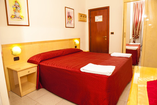 Hotel Fiorella fotoÄŸrafÄ±