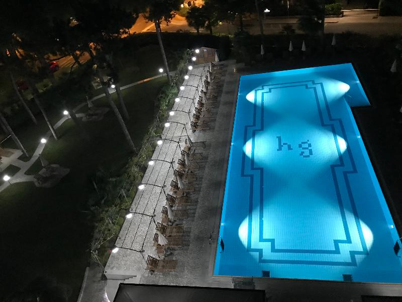 Hotel Greif - Genel