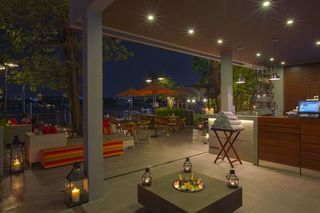 Riva Surya Bangkok fotoÄŸrafÄ±