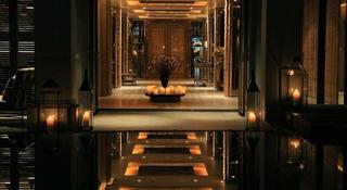 Riva Surya Bangkok fotoÄŸrafÄ±