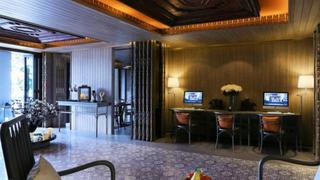 Riva Surya Bangkok fotoÄŸrafÄ±