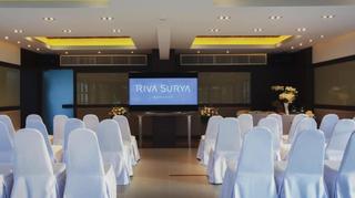 Riva Surya Bangkok fotoÄŸrafÄ±