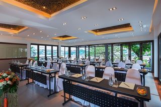 Riva Surya Bangkok fotoÄŸrafÄ±