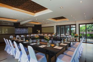 Riva Surya Bangkok fotoÄŸrafÄ±