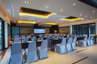 Riva Surya Bangkok fotoÄŸrafÄ±
