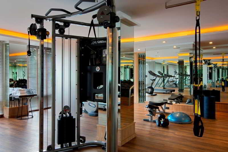 Riva Surya Bangkok fotoÄŸrafÄ±