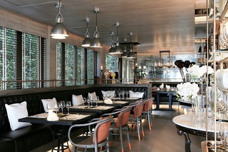 Riva Surya Bangkok fotoÄŸrafÄ±
