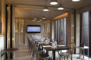 Riva Surya Bangkok fotoÄŸrafÄ±