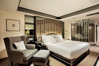 Riva Surya Bangkok fotoÄŸrafÄ±