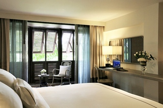 Riva Surya Bangkok fotoÄŸrafÄ±