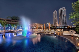 Riva Surya Bangkok fotoÄŸrafÄ±