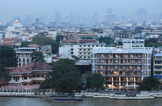 Riva Surya Bangkok fotoÄŸrafÄ±