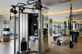Riva Surya Bangkok fotoÄŸrafÄ±