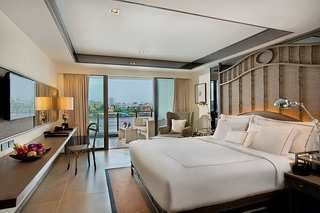 Riva Surya Bangkok fotoÄŸrafÄ±