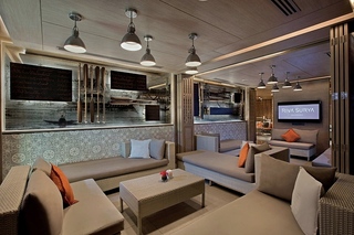 Riva Surya Bangkok fotoÄŸrafÄ±