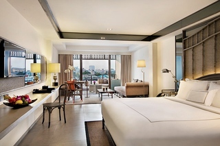 Riva Surya Bangkok fotoÄŸrafÄ±