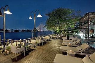 Riva Surya Bangkok fotoÄŸrafÄ±
