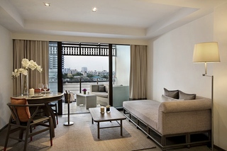 Riva Surya Bangkok fotoÄŸrafÄ±