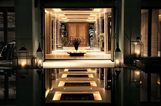 Riva Surya Bangkok fotoÄŸrafÄ±