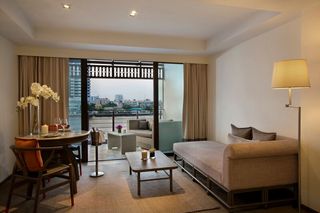 Riva Surya Bangkok fotoÄŸrafÄ±