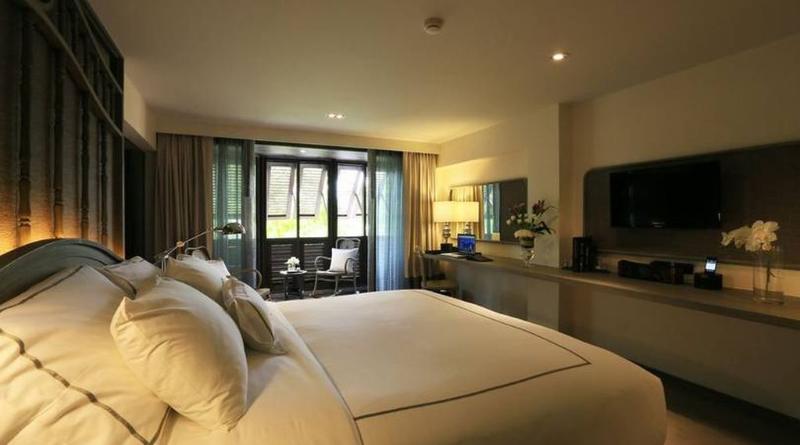 Riva Surya Bangkok - Oda