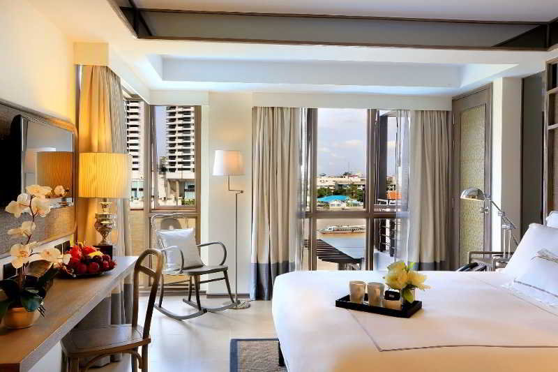 Riva Surya Bangkok fotoÄŸrafÄ±