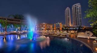 Riva Surya Bangkok fotoÄŸrafÄ±