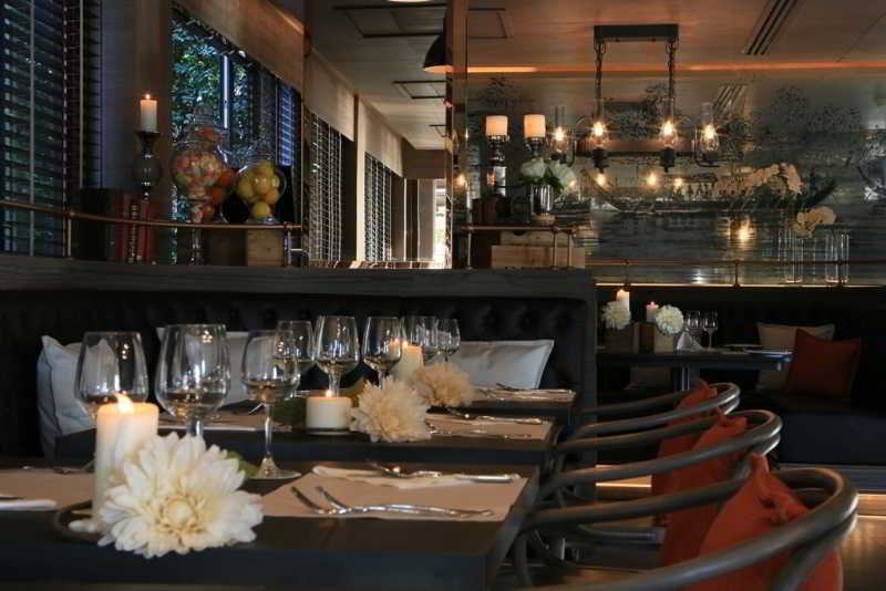 Riva Surya Bangkok fotoÄŸrafÄ±