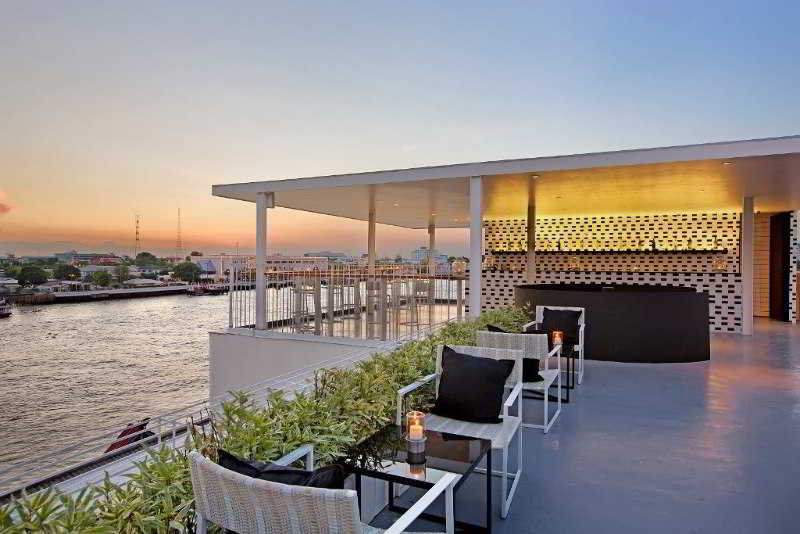 Sala Rattanakosin Bangkok fotoÄŸrafÄ±