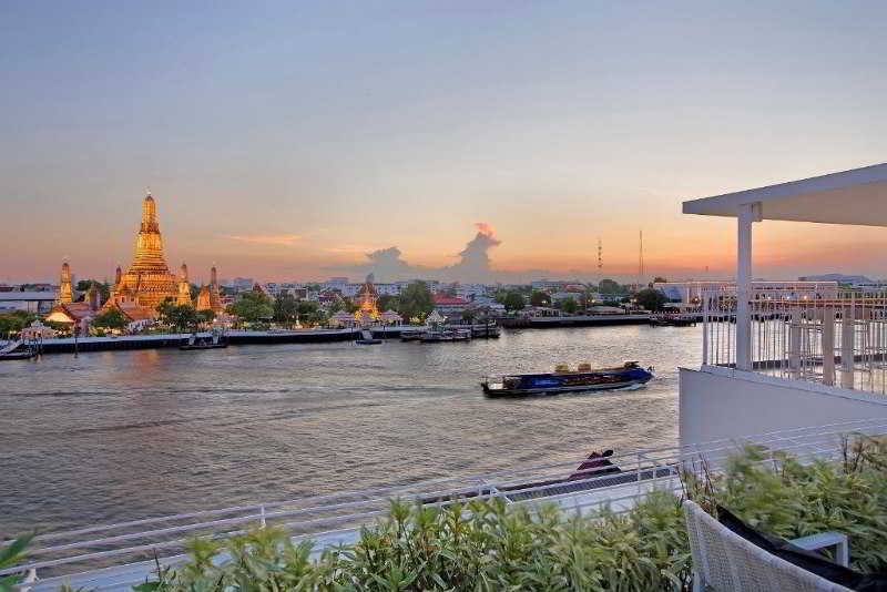 Sala Rattanakosin Bangkok fotoÄŸrafÄ±