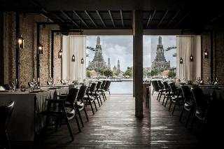Sala Rattanakosin Bangkok fotoÄŸrafÄ±