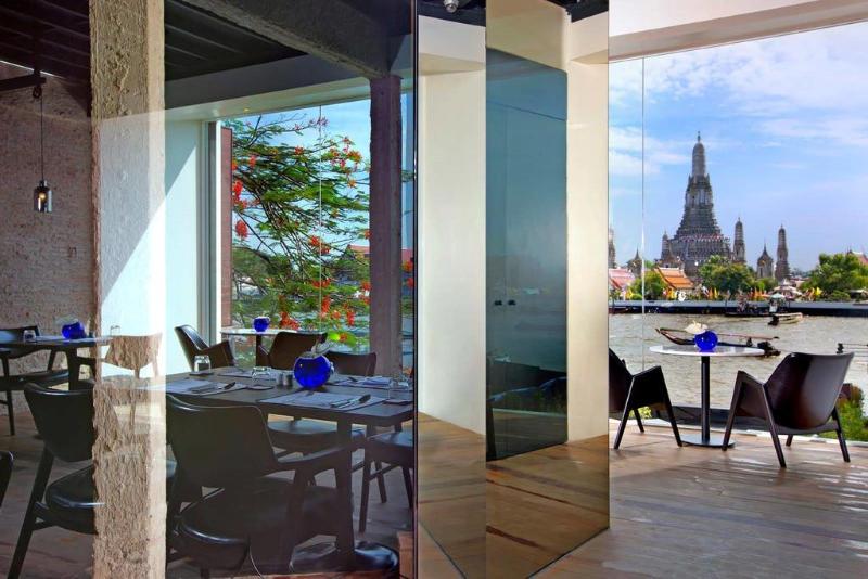 Sala Rattanakosin Bangkok - Genel