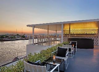 Sala Rattanakosin Bangkok fotoÄŸrafÄ±