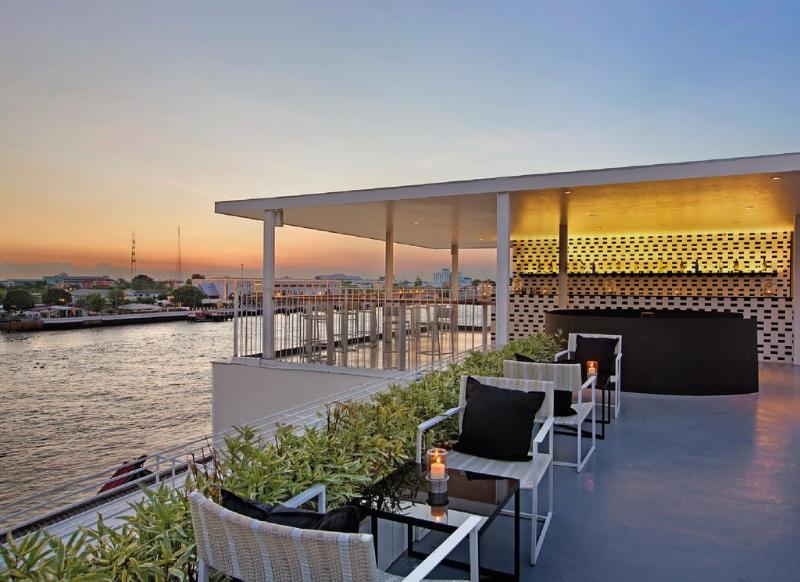 Sala Rattanakosin Bangkok - Genel