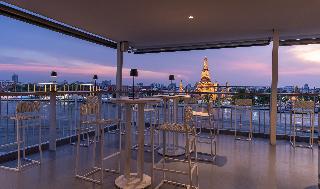 Sala Rattanakosin Bangkok otel fotoğrafı