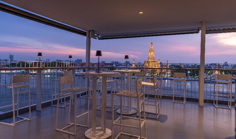 Sala Rattanakosin Bangkok - Genel