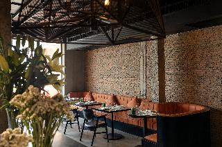 Sala Rattanakosin Bangkok fotoÄŸrafÄ±
